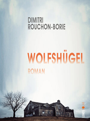 cover image of Wolfshügel